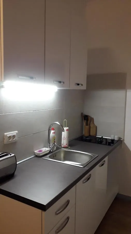 Apartment Iva Rovinj