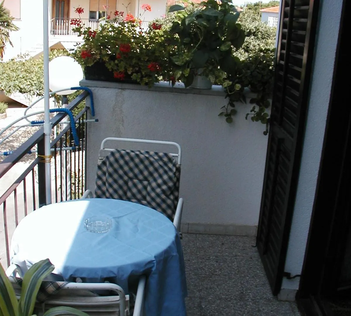 Apartment Iva Rovinj