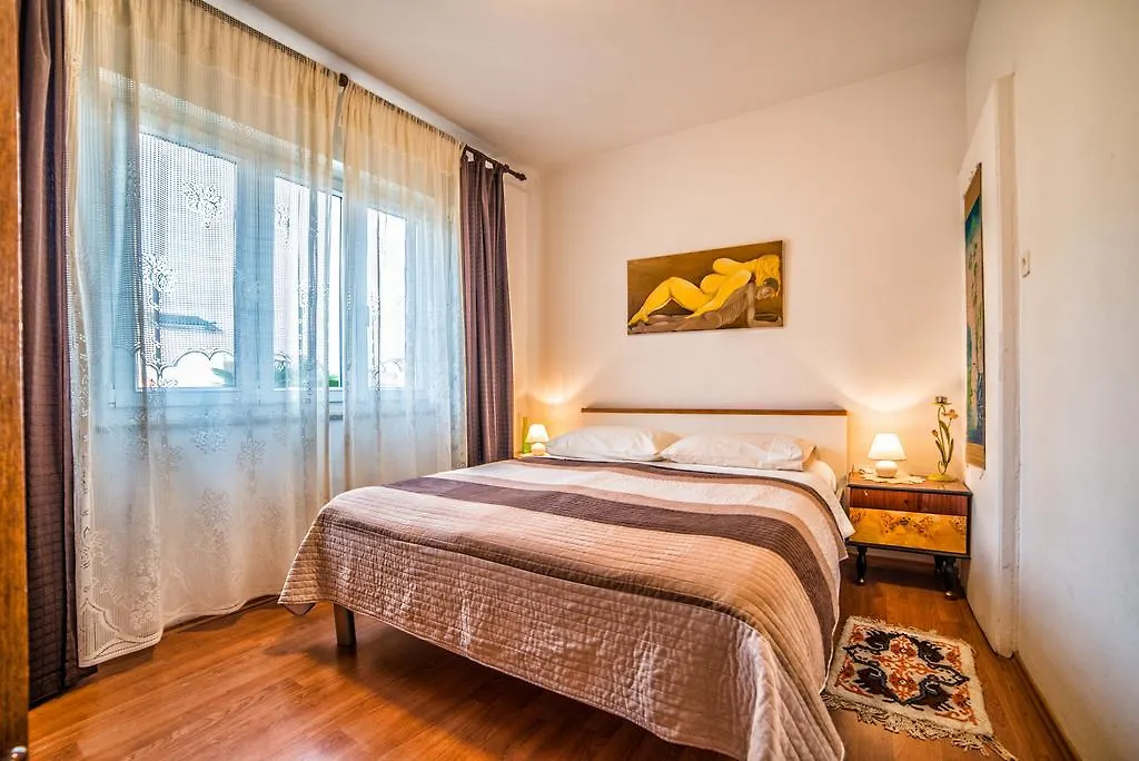 Apartment Iva Rovinj