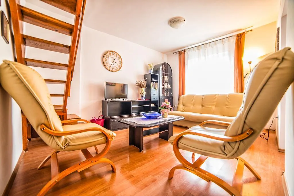 Apartment Iva Rovinj