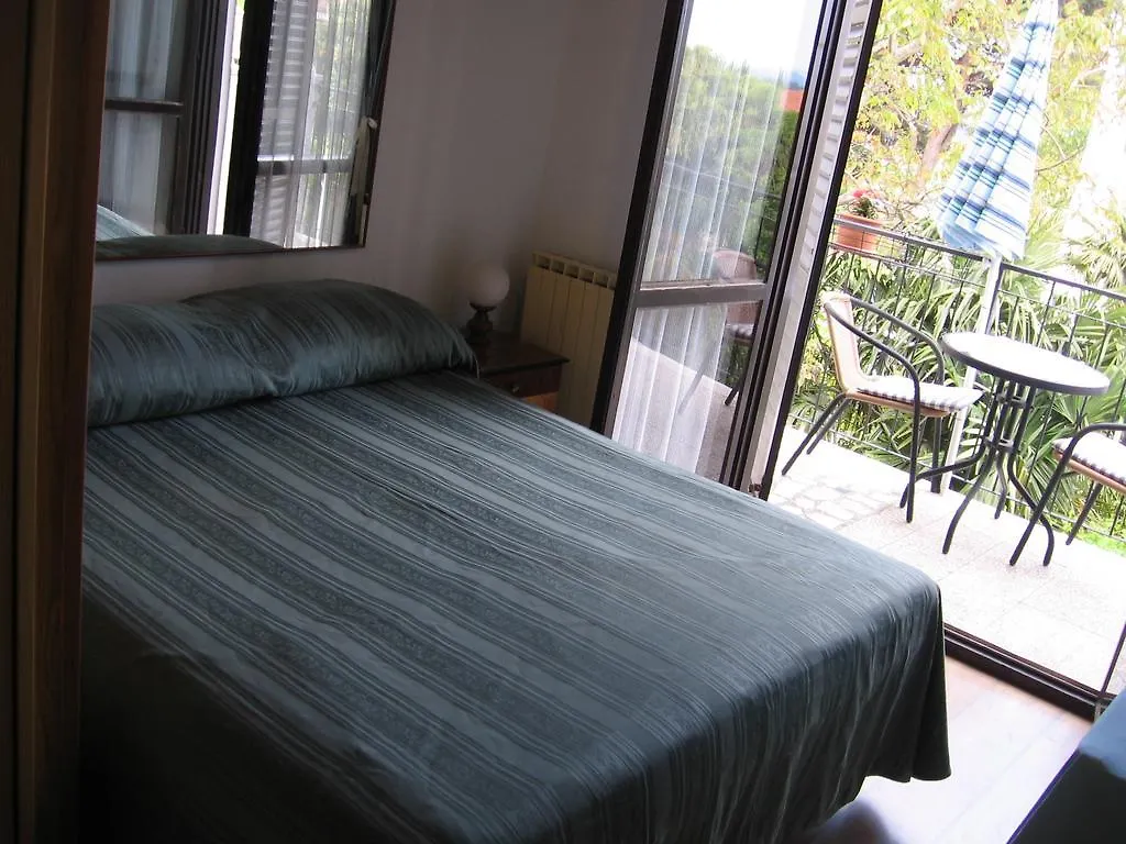 Apartment Iva Rovinj Croatie