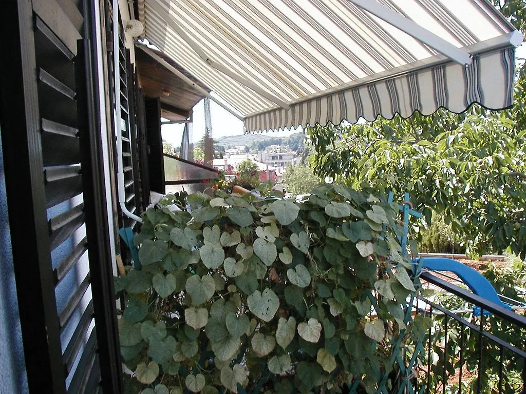Apartment Iva Rovinj 0*,  Croatie