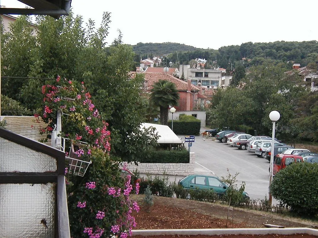 Apartment Iva Rovinj