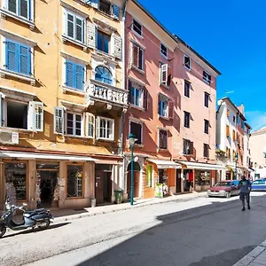 Nel Centro Rovinj