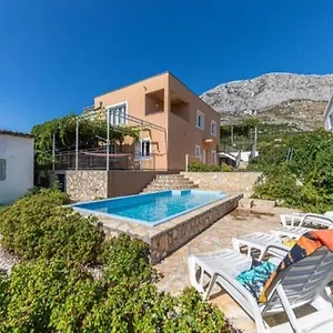 Marinovic Appartement Kaštela