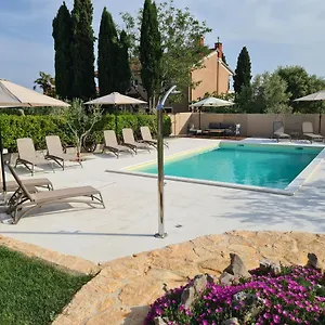 Grzinic Appartement