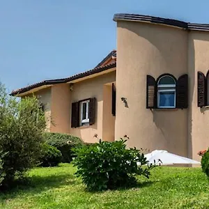 Lu Appartement Rupa