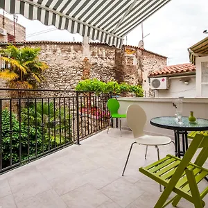 Tereza Appartement