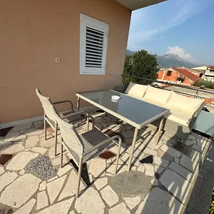 Haus Grace Appartement Kaštela
