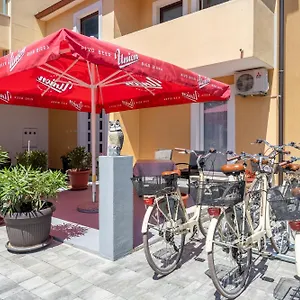 Appartement Istra, Rovinj