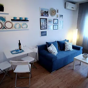 Shanti Appartement Zadar