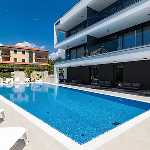 Luxury Magali 3 Rovinj