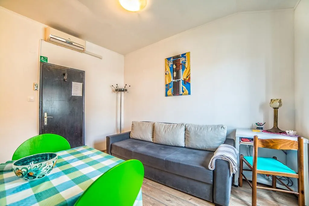 Apartment Iva Rovinj
