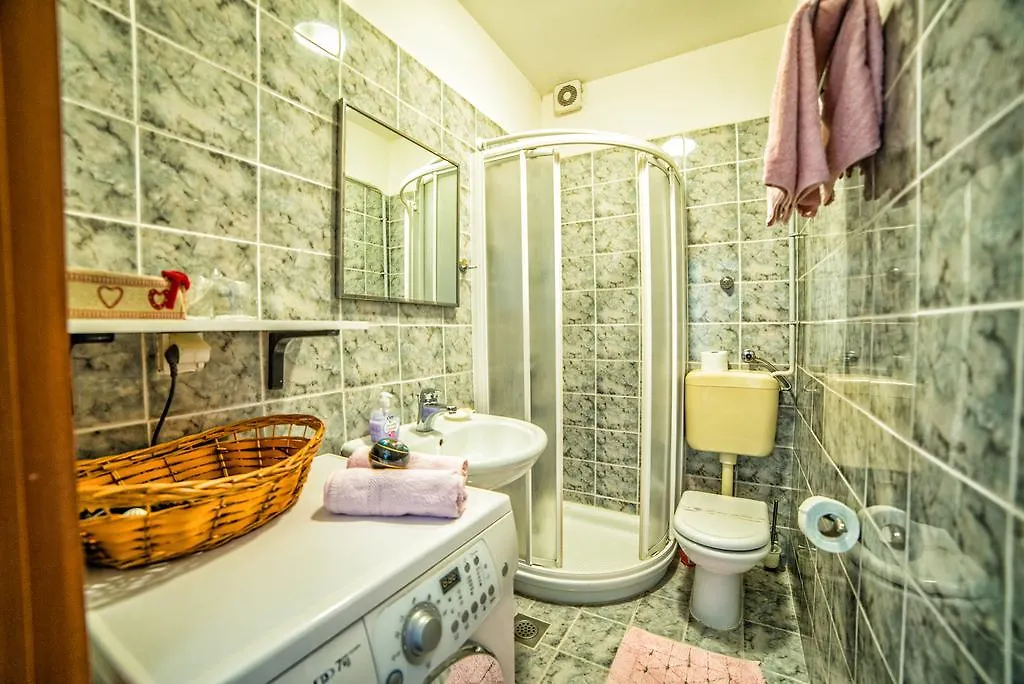 Apartment Iva Rovinj