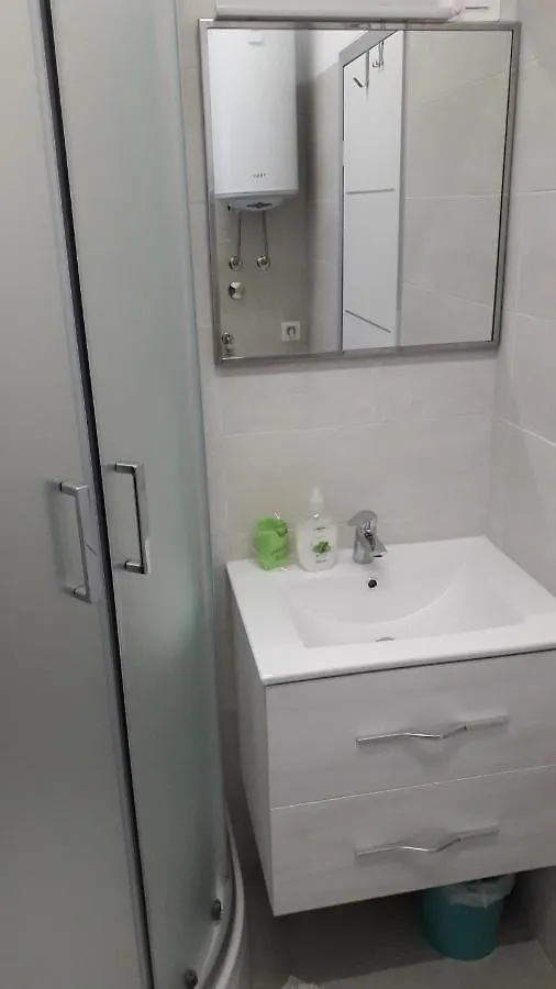 Apartment Iva Rovinj
